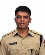 Sakthi Ganesan S